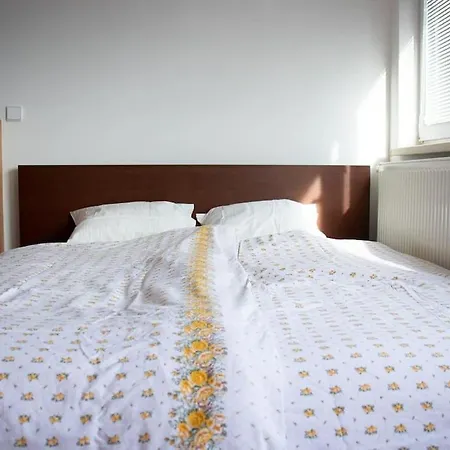 One Stop From Airport Brno