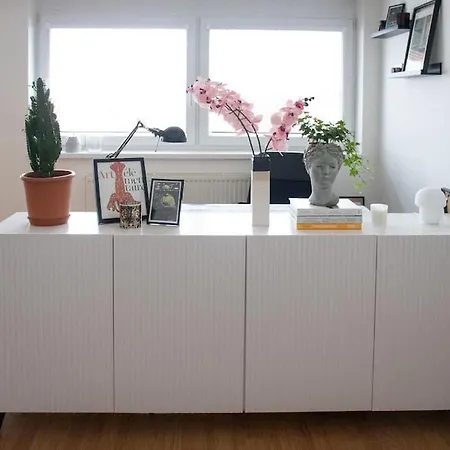 One Stop From Airport Apartman Brünn (Brno)